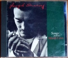 FEARGAL SHARKEY - SONGS FROM THE MARDI GRAS (1991) - CD 2.EL