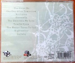 NARCISSIST THE RAIN I BLEED (2011) CD 2.EL