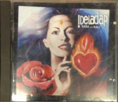 IDELADAP - SARA LA KALI CD 2.EL