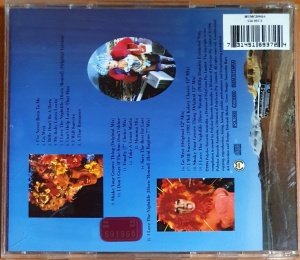 THE ADVENTURES OF PRISCILLA: QUEEN OF THE DESERT SOUNDTRACK / CHARLENE, VILLAGE PEOPLE, PAPER LACE, GLORIA GAYNOR, ABBA, CE CE PENISTON (1994) - CD 2.EL
