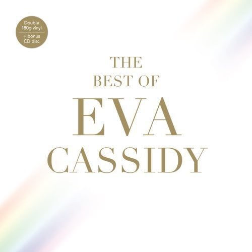 EVA CASSIDY - THE BEST OF (2013) - 2LP + CD 180GR SIFIR PLAK