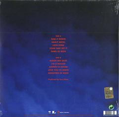 JUDAS PRIEST - RAM IT DOWN (1988) - LP PLAK SIFIR