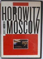 HOROWITZ IN MOSCOW - DVD 2.EL