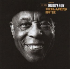 BUDDY GUY - THE BLUES DON'T LIE (2022) 2xLP SIFIR PLAK