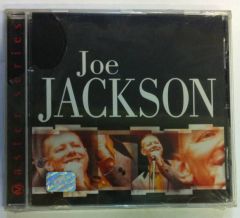 JOE JACKSON - MASTER SERIES / BEST OF - CD SIFIR