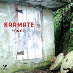 KARMATE - NANİ (2009) - CD KARADENİZ FOLK SIFIR