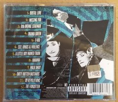 GREEN DAY - TRE (2012) - CD 2.EL