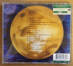RIVERDANCE MUSIC FROM THE SHOW BILL WHELAN (1995) CD KELT CELTIC 2.EL