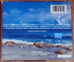 CELINE DION - A NEW DAY HAS COME (2002) - CD 2.EL