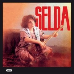 SELDA BAĞCAN - SELDA CD SIFIR PHARAWAY SOUNDS