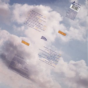 BUDDY GUY - FEELS LIKE RAIN (1993) - LP 180GR 2021 EDITION SIFIR PLAK
