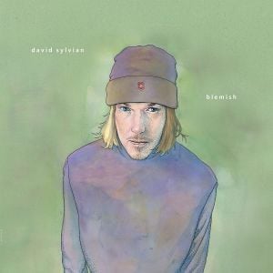 DAVID SYLVIAN - BLEMISH (2003) - LP 180GR 2022 EDITION GATEFOLD SIFIR PLAK