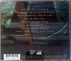 TORCHBEARER - YERSINIA PESTIS (2004) METAL BLADE RECORDS CD 2.EL