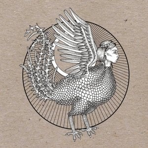 BARST - ENDEAVOR (2018) - LP SIFIR PLAK