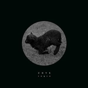 CHVE - 10910 (2016) - LP SIFIR PLAK