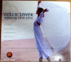 CELTIC LOVER - SONGS OF TRUE LOVE CD 2.EL