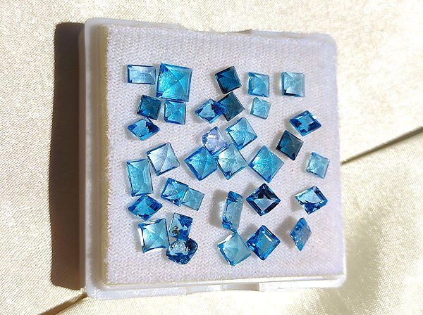 Topaz Taşı Nedir, Bakımı Nasıl Yapılır?