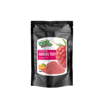 Freeze-Dried Ahududu Tozu 60g