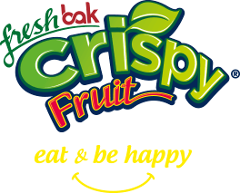 Freshbak Crispy | Freeze-Dried Sağlıklı Atıştırmalıklar