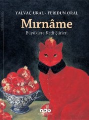 MIRNAME- Büyüklere Kedi Şiirleri (5. Baskı)