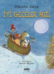 İyi Geceler Bozi (2. Baskı)