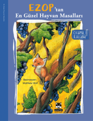 Ezop’tan En Güzel Hayvan Masalları