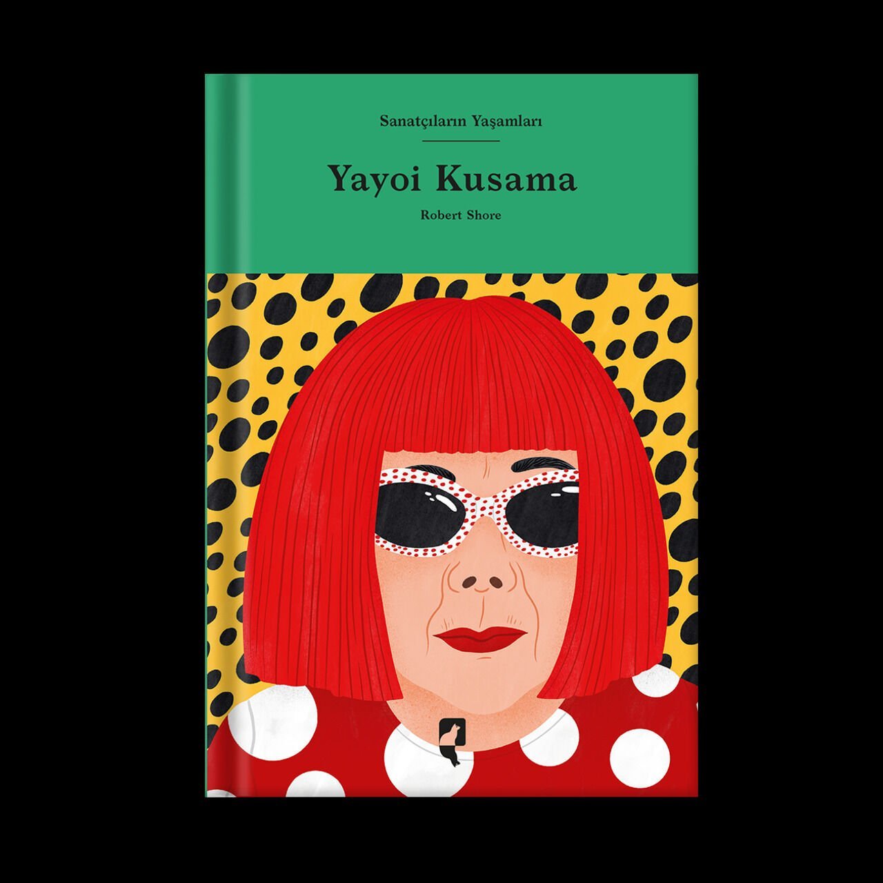 Sanatçıların Yaşamları Yayoi Kusama