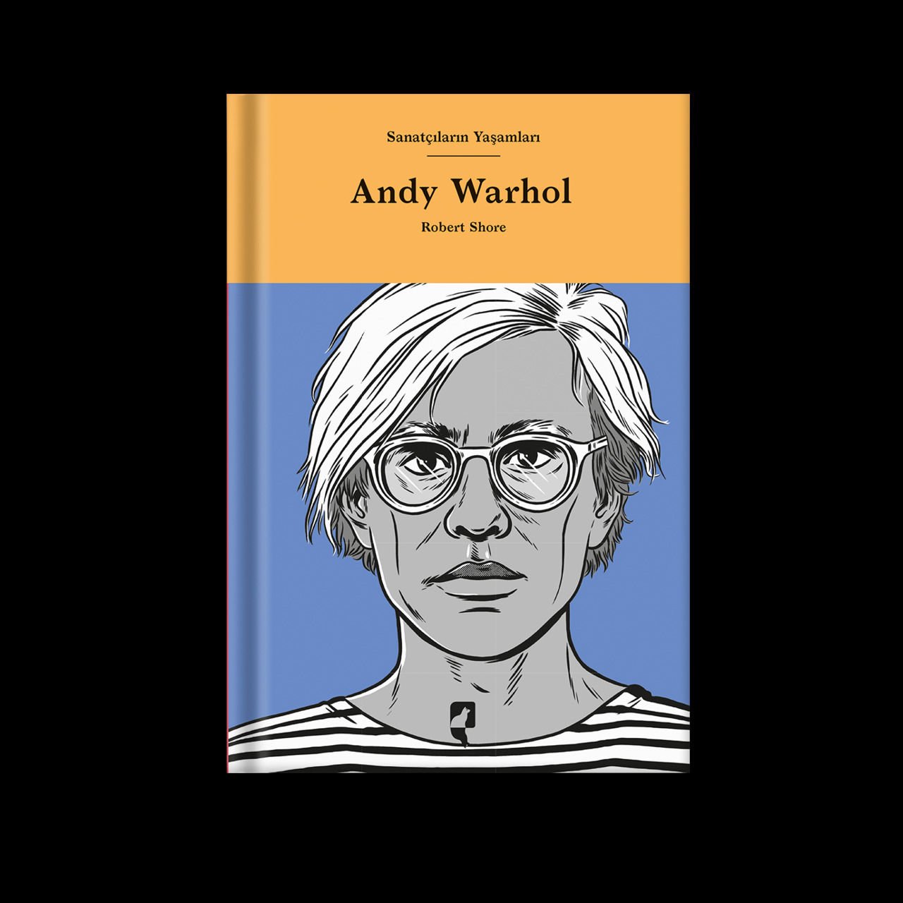 Sanatçıların Yaşamları Andy Warhol