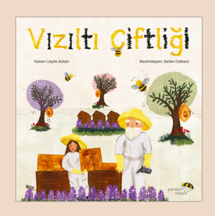 Vızıltı Çiftliği