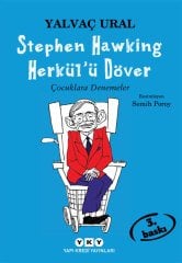 Stephen Hawking Herkül'ü Döver (12. Baskı)