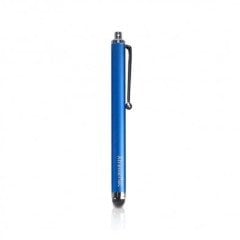 XtremeMac Aluminium iPhone, iPod, iPad Stylus Kalem (Mavi)