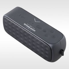 Kişiye Özel Desibel H400 Bluetooth Hoparlör