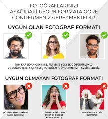Kişiye Özel Erkek Eczacı Karikatürlü Sosyal Medya Dijital Profil Fotoğrafı - Model 4