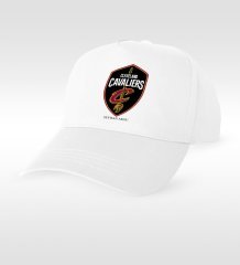 Kişiye Özel NBA Cleveland Cavaliers Şapka