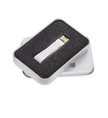 Kişiye Özel 8 GB USB Bellek (Model 8111)