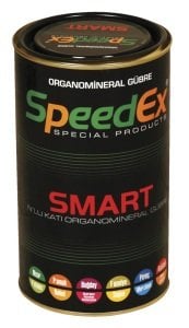 Speedex Smart Pamuk Gübresi