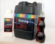 Doping Life Organik Sıvı Gübre