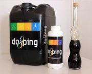 Doping Organik Sıvı Gübre