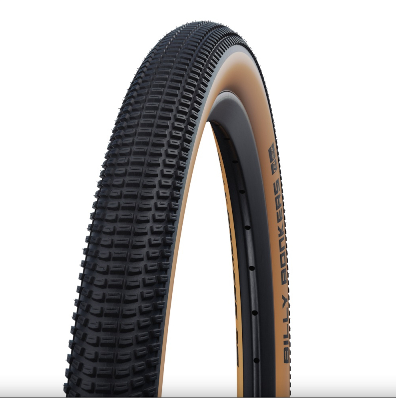 Schwalbe Billy Bonkers 26X2.10 Dış Lastik