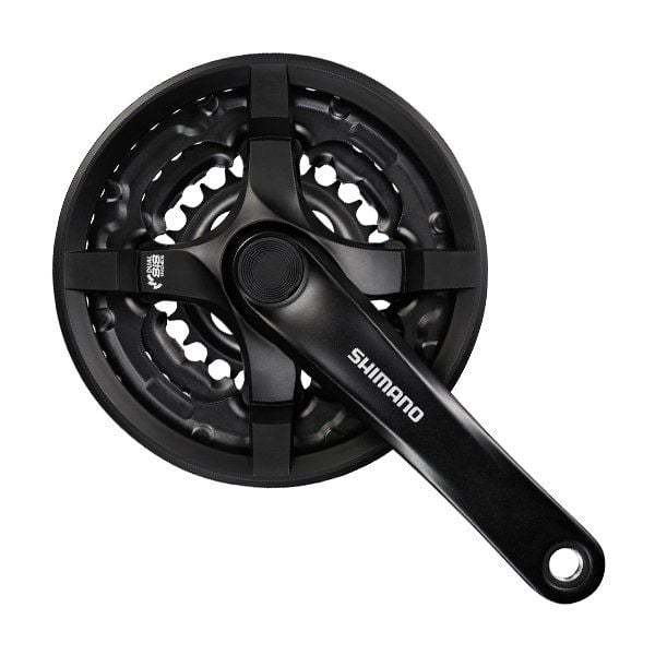 SHIMANO FC-TY501 48*38*28 AYNAKOL 170mm