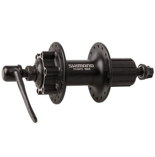 SHIMANO FH-M475 ARKA GÖBEK 8-9 170 mm 36H