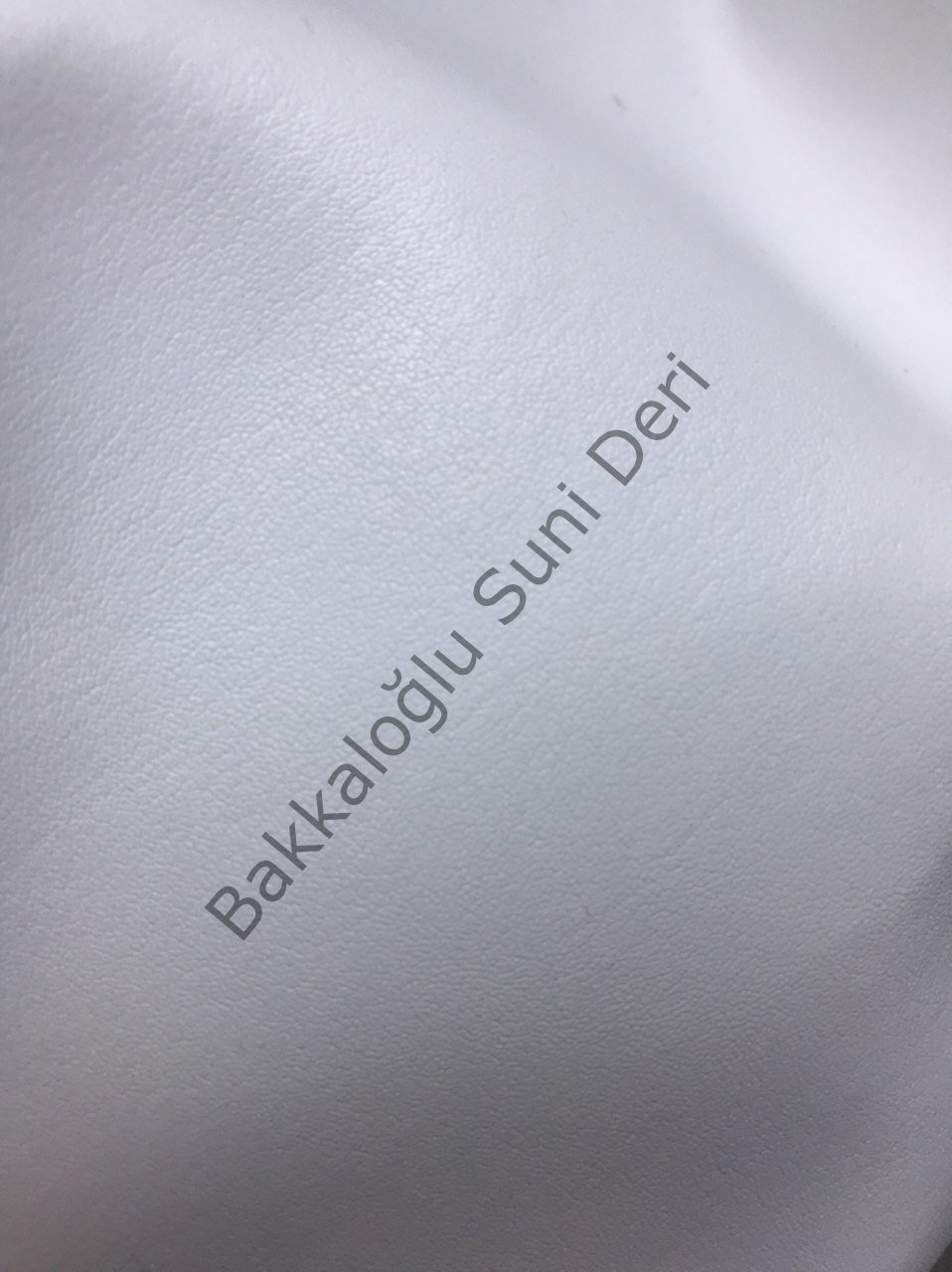 Soft Beyaz