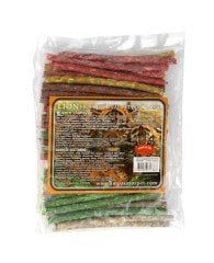 Renkli Munchy Çubuk 5-6gr 50'li