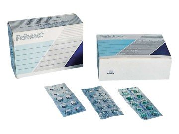 YEDEK TABLET AJANLARI - KLOR DPD1