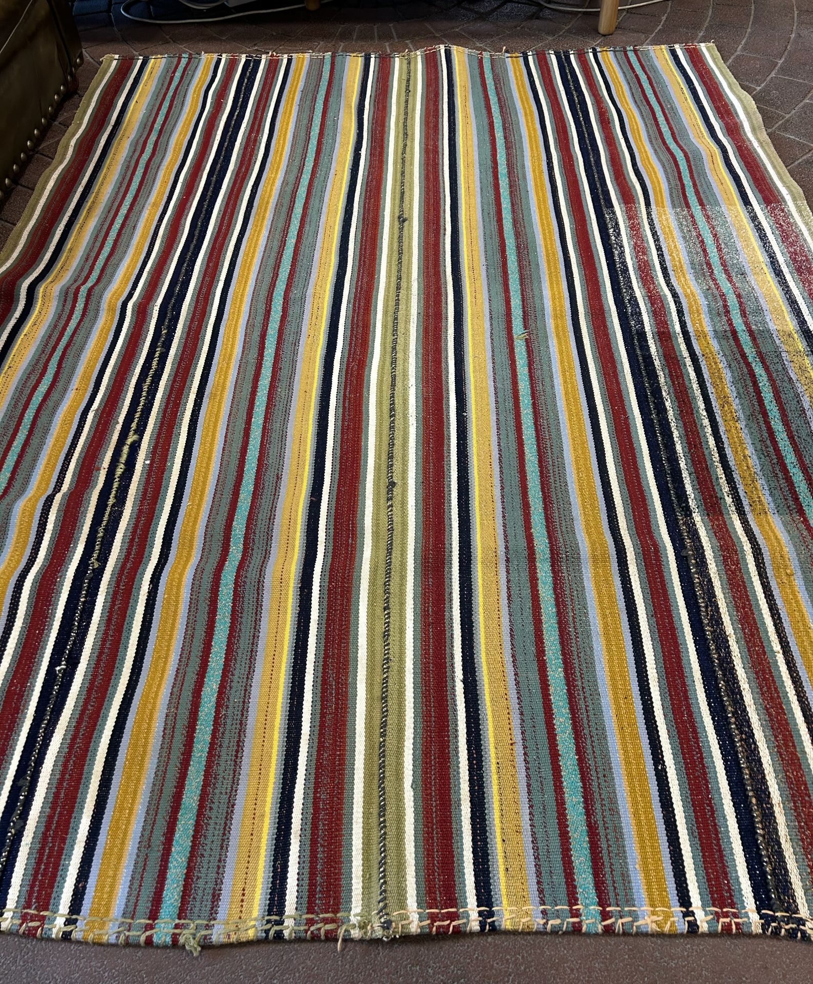 El Dokuma /ELM Kilim