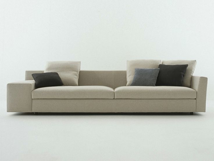 235 Mister Sofa by Philip Starck