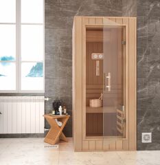 Shower Belisama Ev Tipi Sauna