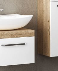 Fym Cosmo 60 cm Banyo Dolabı