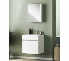 Fym New Idea 65 cm Banyo Dolabı