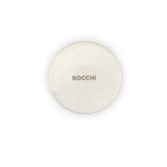 Bocchi | Logolu Seramik Sifon Kapağı